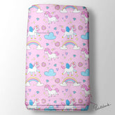 Baby Kids Printed Fabric